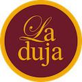 Logo La Duja Prenota Contatti Ristorante Vineria contatti